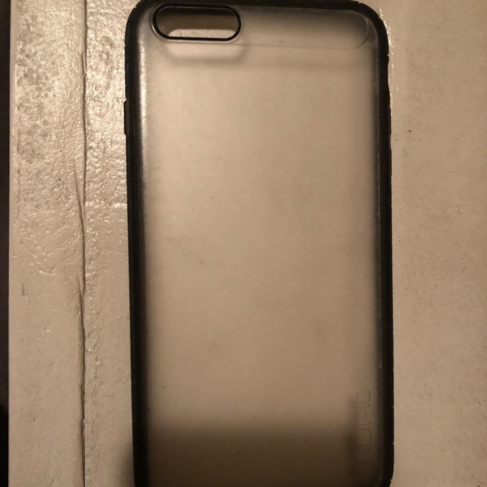 iPhone 6+ phone case